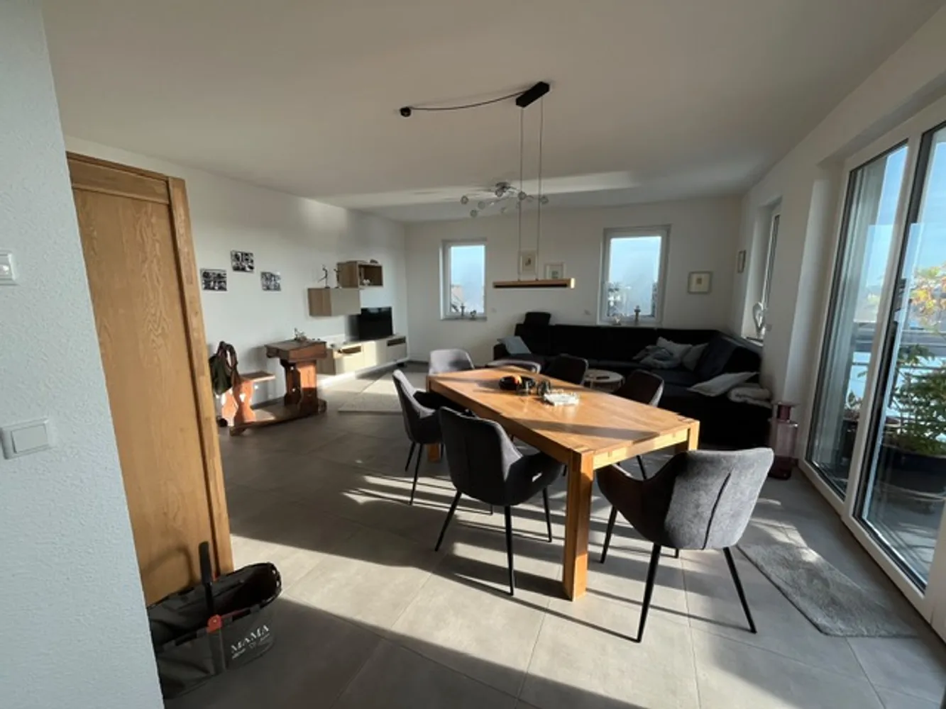 3 room apartment with 105 m² in Grevenbroich – Photo 4