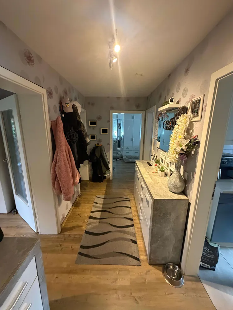 3 Zimmer Wohnung mit 85 m² in Leverkusen – Bild 5