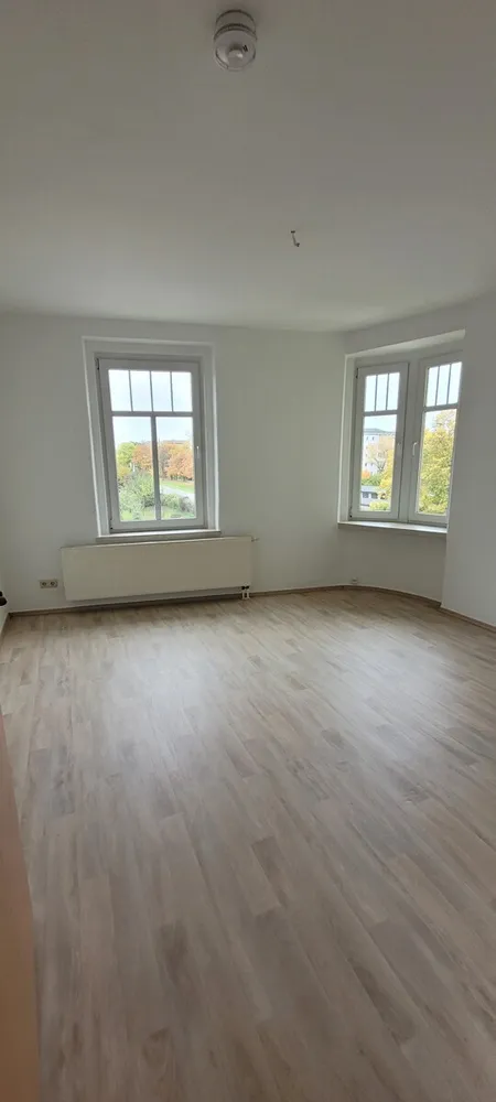 3 Zimmer Wohnung mit 78 m² in Löbau – Bild 2