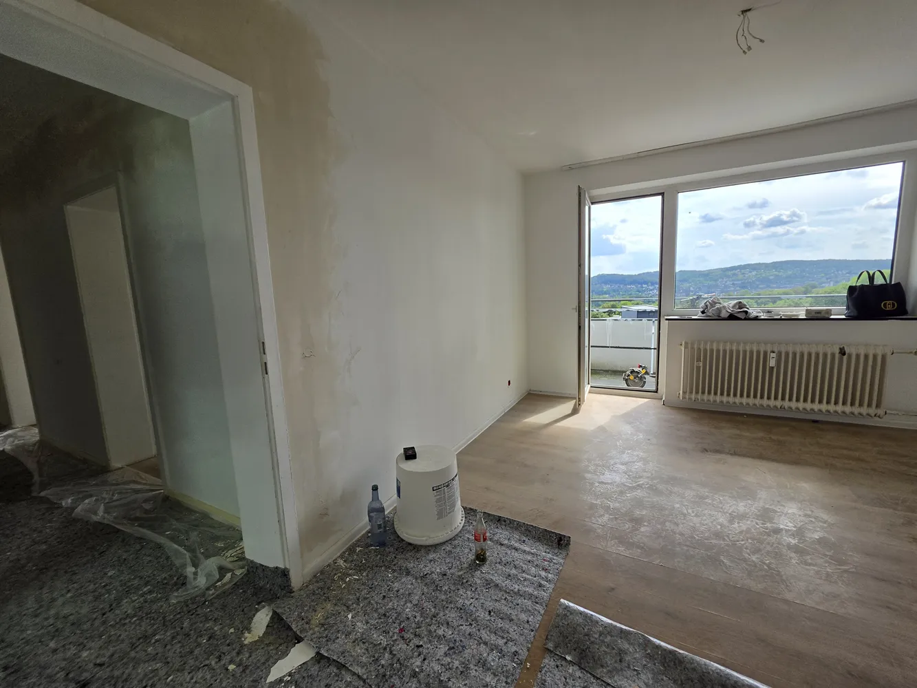 3 Zimmer Wohnung mit 79 m² in Wuppertal – Bild 7