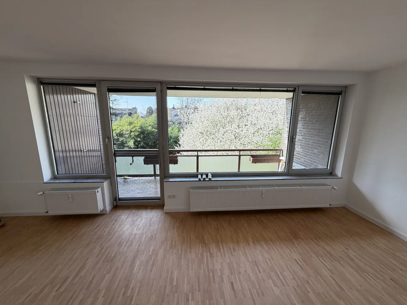 3 Zimmer Wohnung mit 92 m² in Düsseldorf – Bild 5