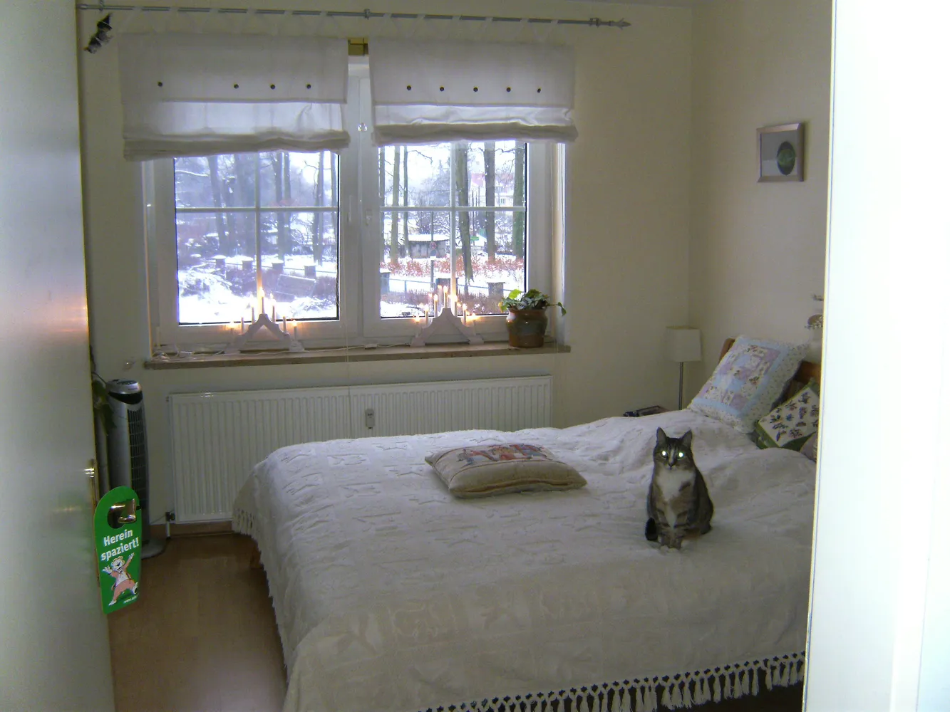 3 Zimmer Wohnung mit 76 m² in Berlin – Bild 12