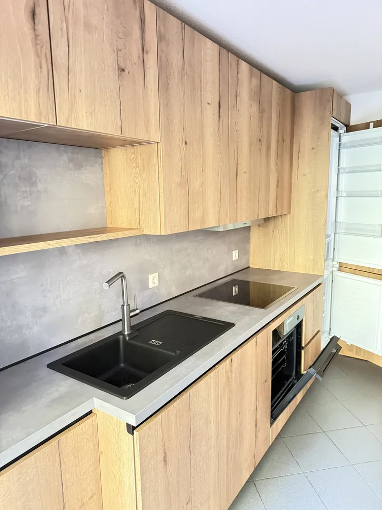 2 Zimmer Wohnung mit 60 m² in Altenburg – Bild 9