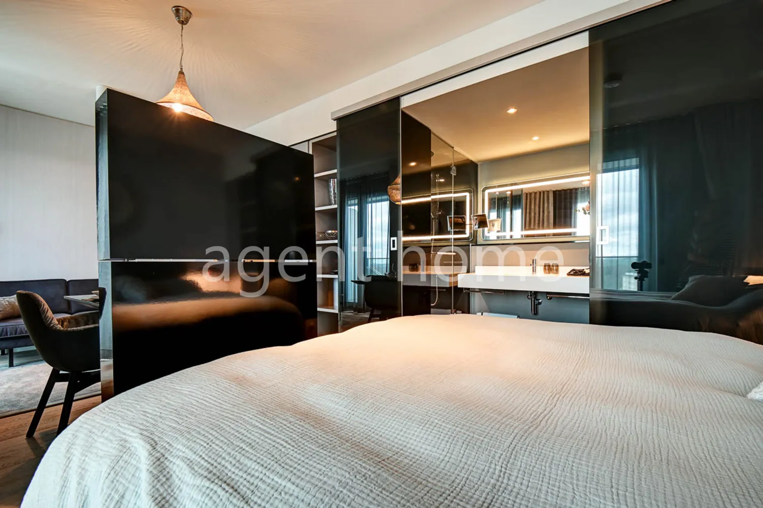 1 Zimmer Wohnung mit 34 m² in Stuttgart – Bild 11