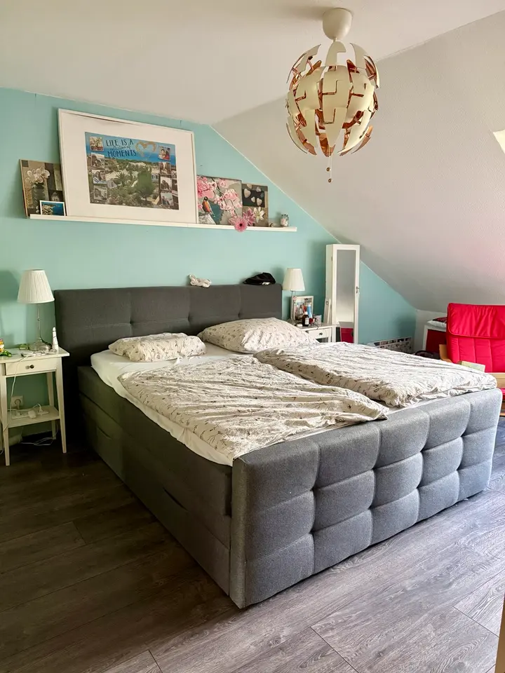 3 Zimmer Wohnung mit 67 m² in Dinslaken – Bild 9