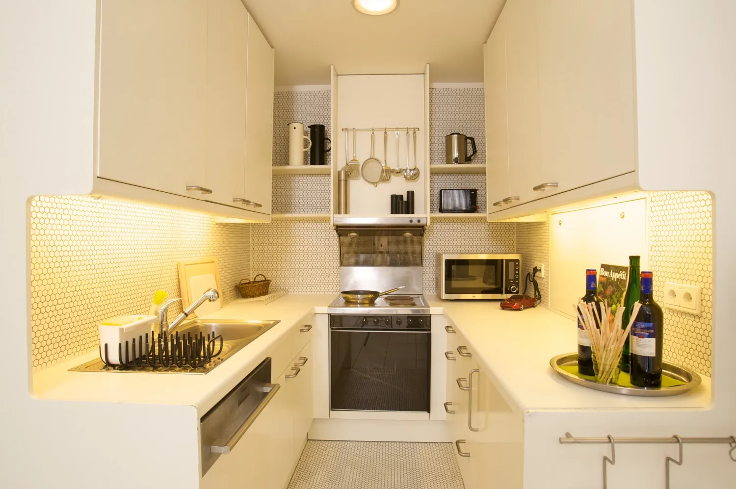 1 Zimmer Wohnung mit 70 m² in Bonn – Bild 7