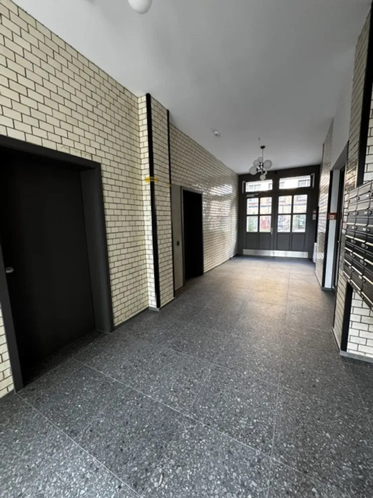 2 Zimmer Wohnung mit 33 m² in Berlin – Bild 9