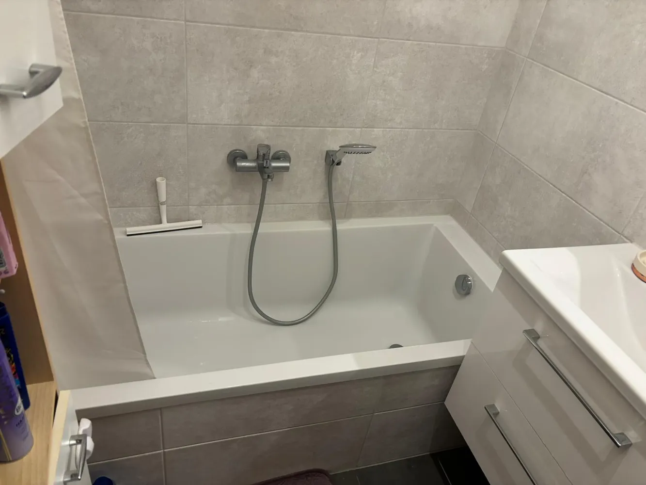 3 Zimmer Wohnung mit 90 m² in Würzburg – Bild 4
