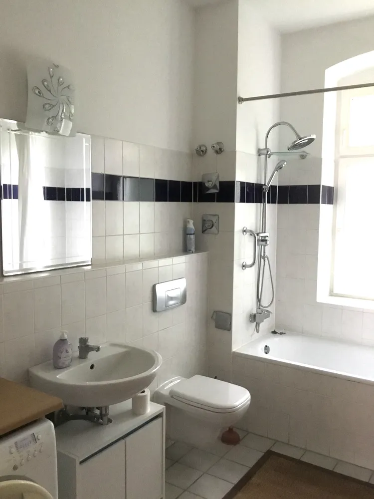 2 Zimmer Wohnung mit 57 m² in Berlin – Bild 5