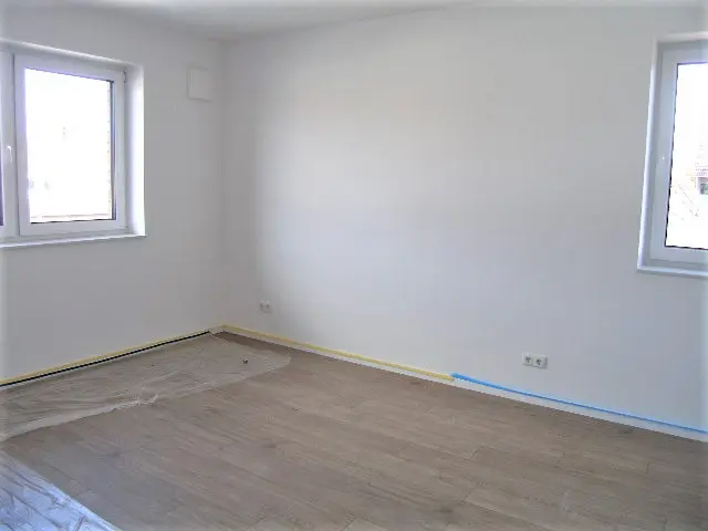 2 Zimmer Wohnung mit 77 m² in Leer – Bild 2