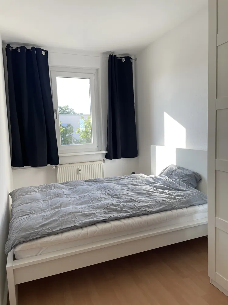 2 Zimmer Wohnung mit 42 m² in Potsdam – Bild 5