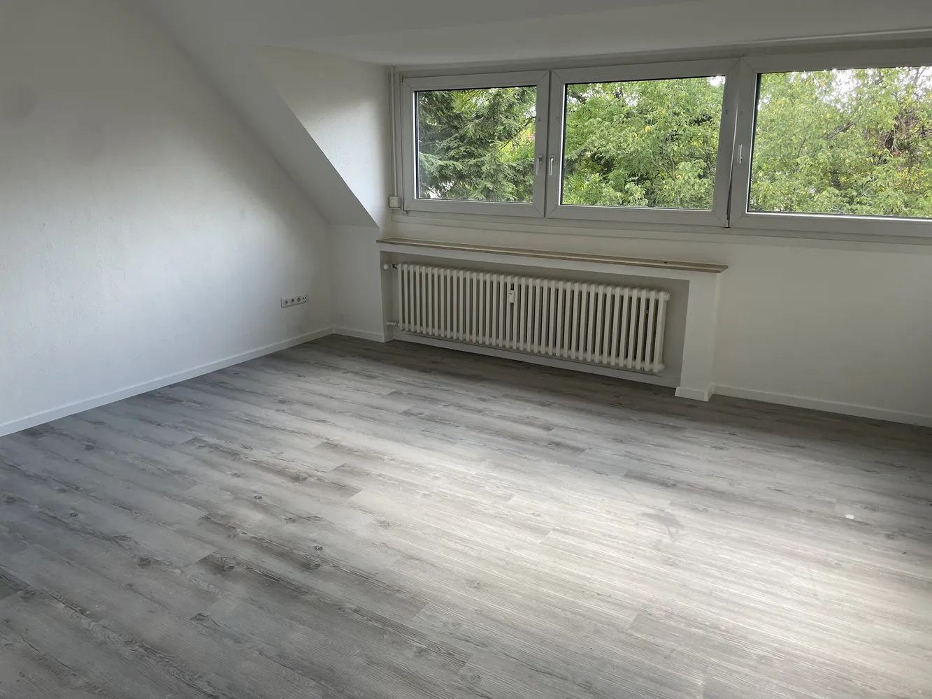 3 Zimmer Wohnung mit 69 m² in Duisburg – Bild 1