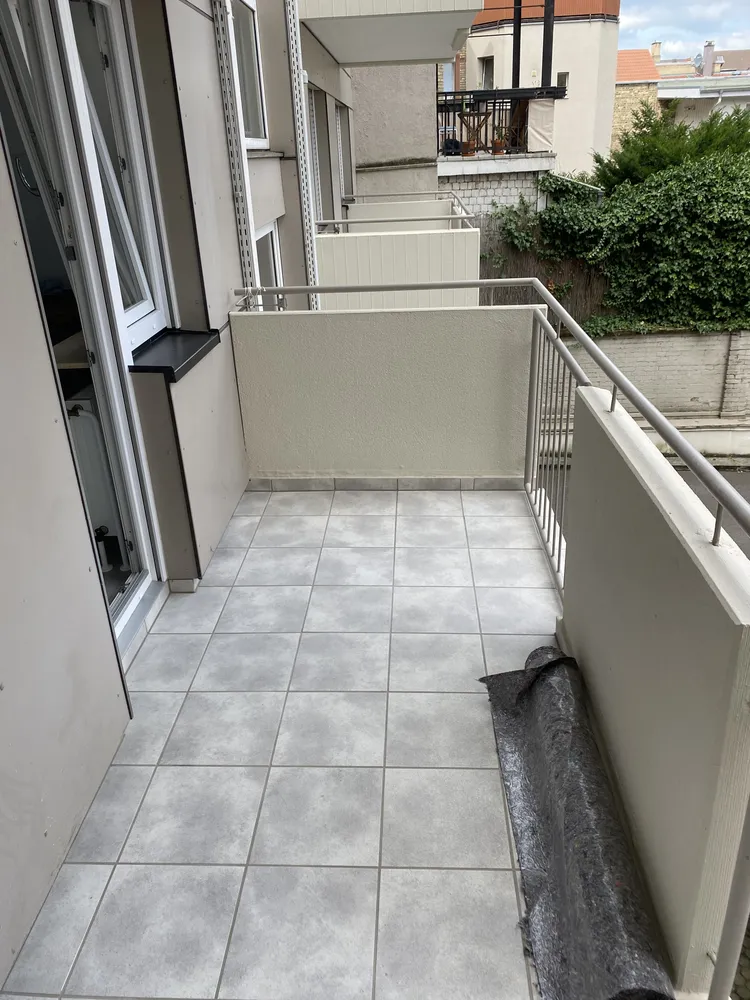 2 Zimmer Wohnung mit 70 m² in Karlsruhe – Bild 9