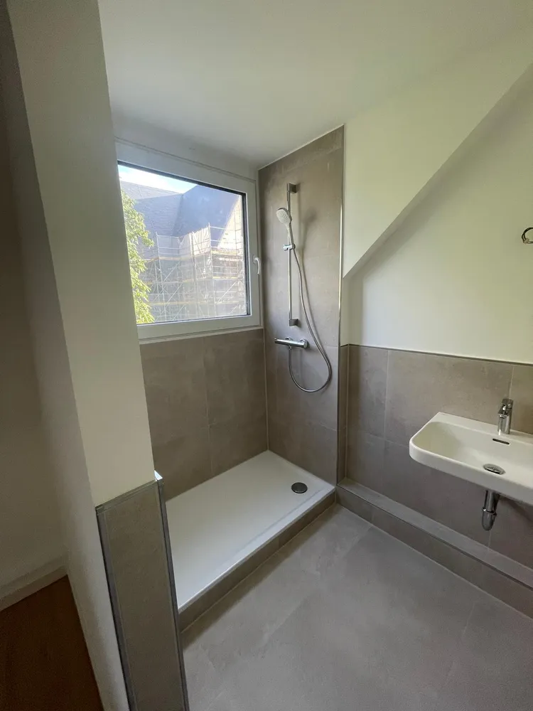 2 room apartment with 50 m² in Düsseldorf – Photo 4