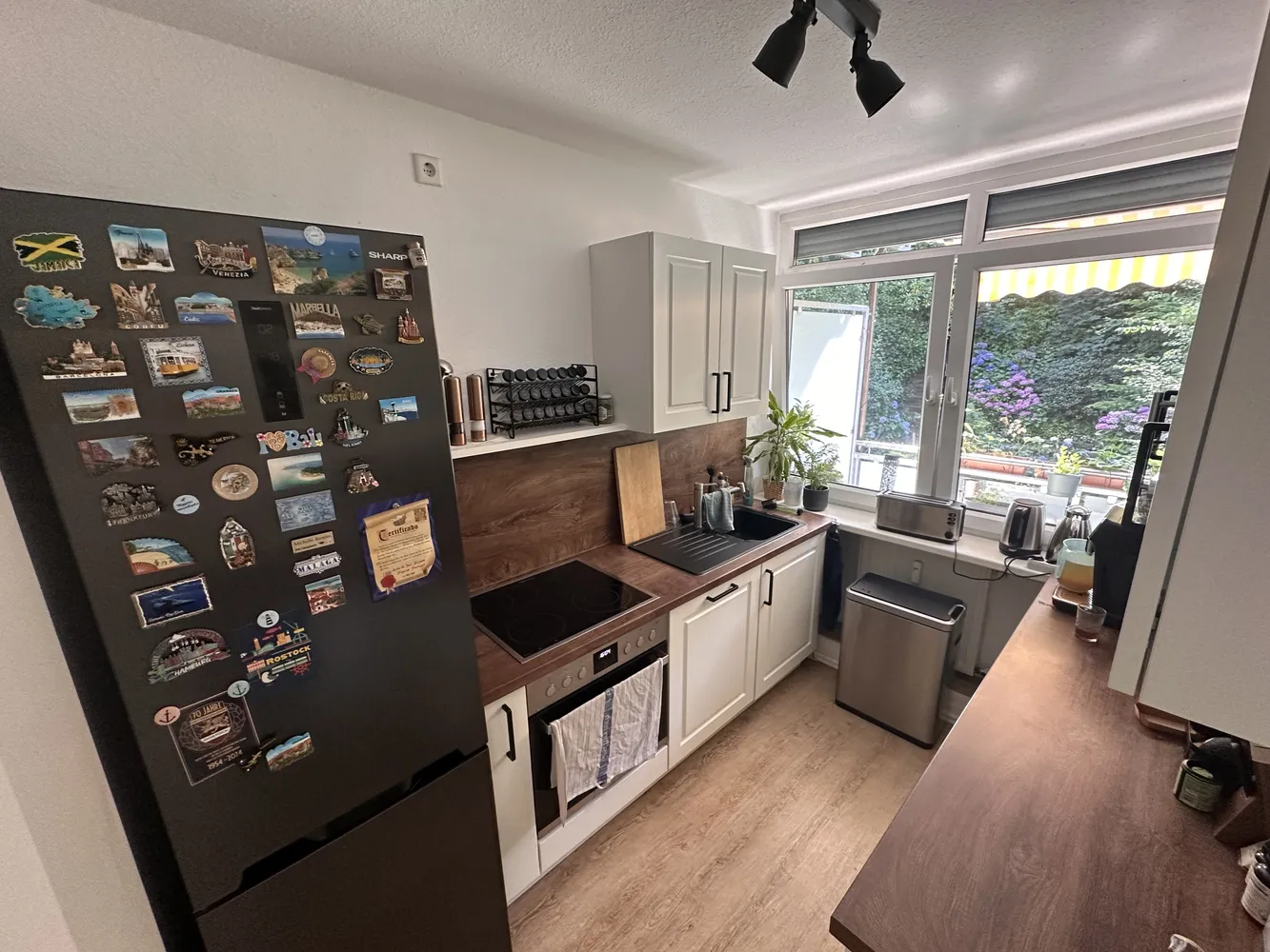 3 Zimmer Wohnung mit 70 m² in Wuppertal – Bild 2