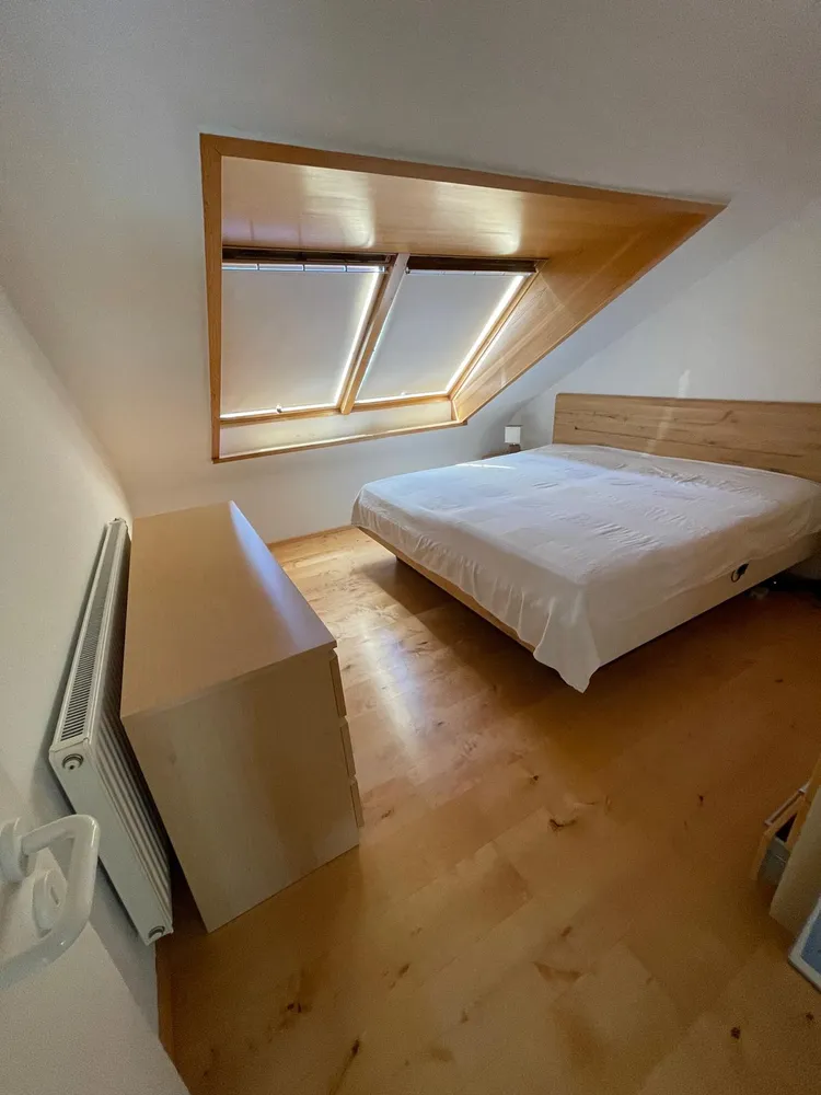 2 Zimmer Wohnung mit 50 m² in Stuttgart – Bild 4