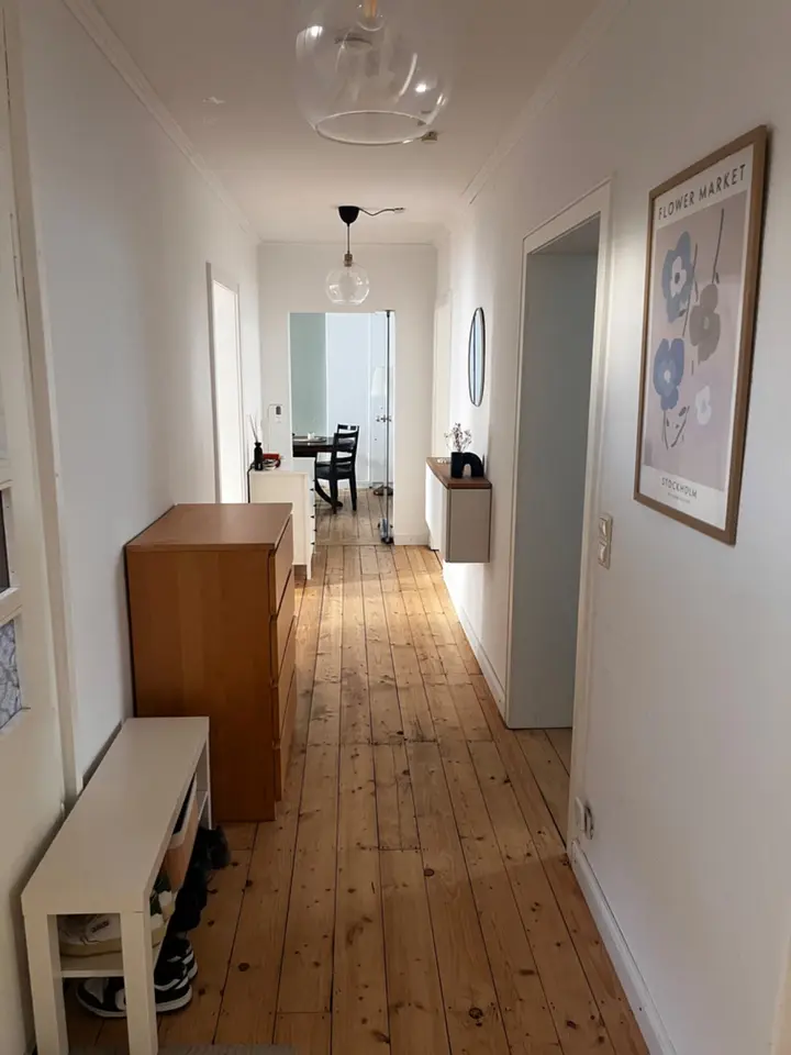 4 Zimmer Wohnung mit 95 m² in Paderborn – Bild 5