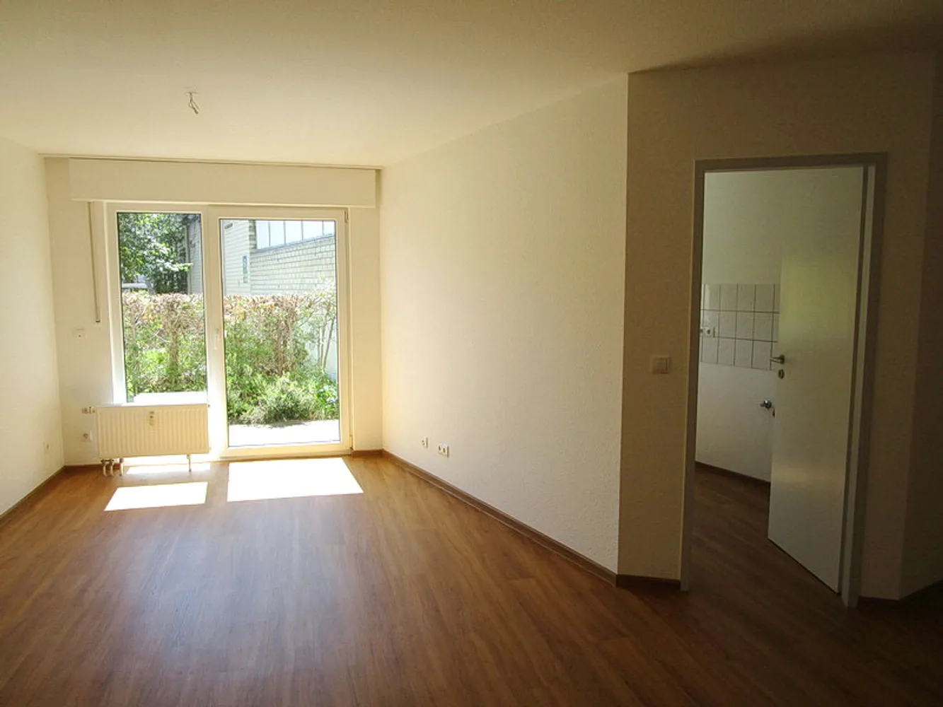 1 room apartment with 46 m² in Bonn – Photo 1