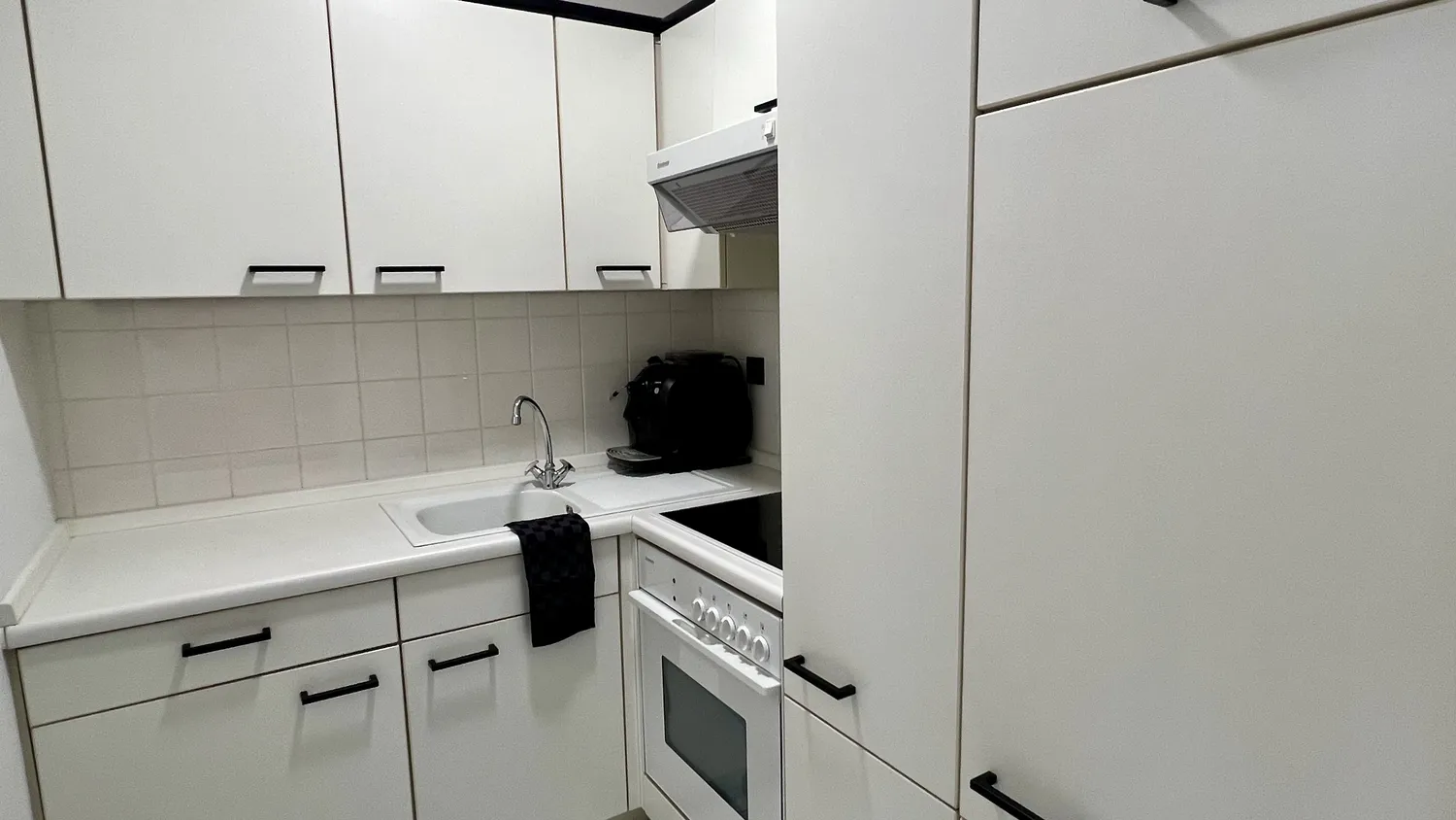 1 Zimmer Wohnung mit 44 m² in Augsburg – Bild 2