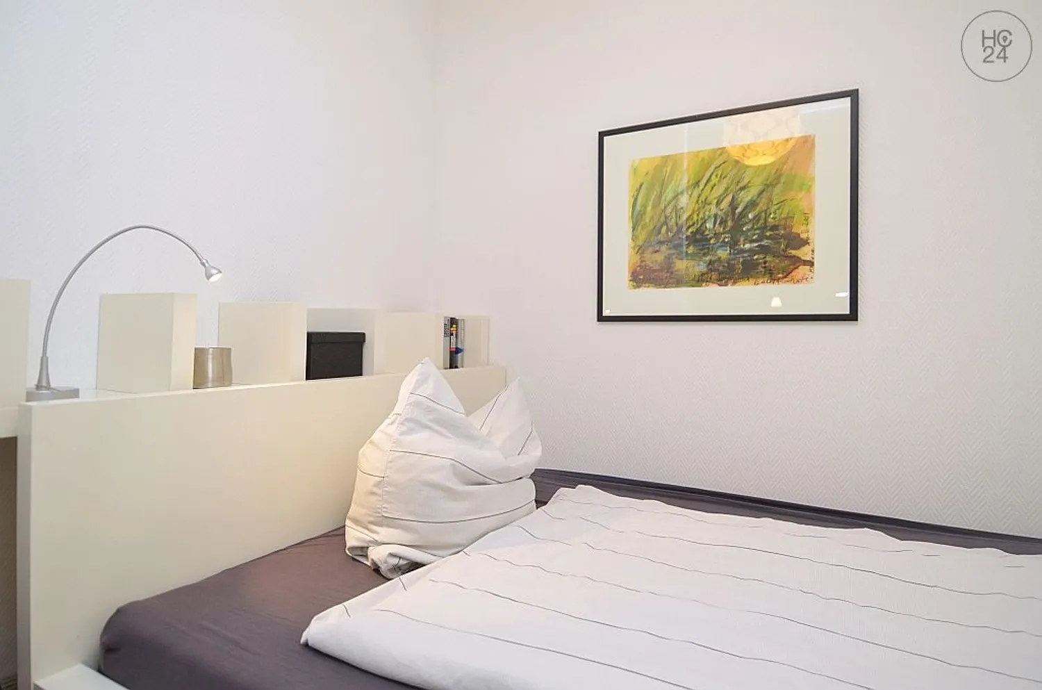 2 Zimmer Wohnung mit 41 m² in Wiesbaden – Bild 11