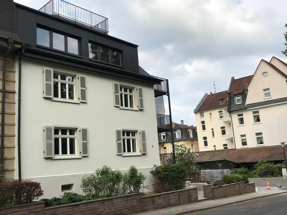 3 Zimmer Wohnung mit 85 m² in Fulda – Bild 5