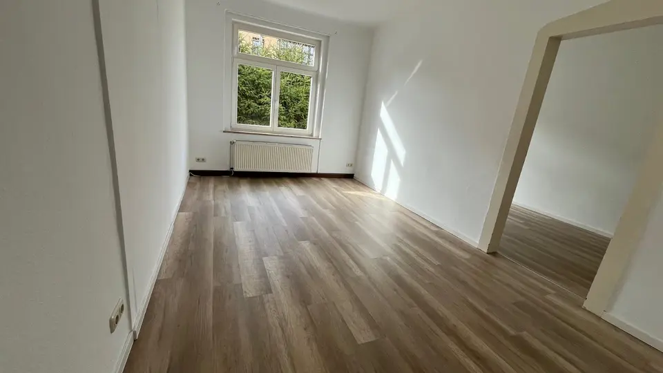 4 Zimmer Wohnung mit 125 m² in Werdau – Bild 7