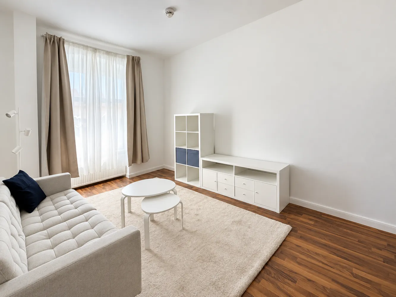 2 Zimmer Wohnung mit 67 m² in Berlin – Bild 6