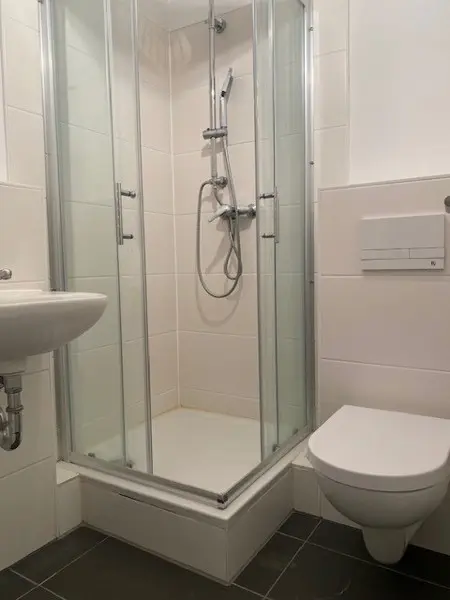 Studio with 24 m² in Frankfurt am Main – Photo 5