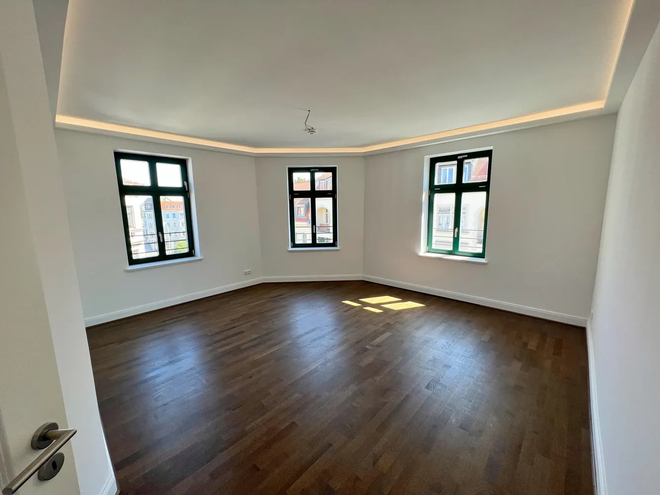 2 Zimmer Wohnung mit 71 m² in Leipzig – Bild 3