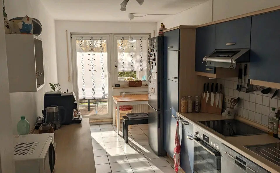 2 Zimmer Wohnung mit 71 m² in Bamberg – Bild 3