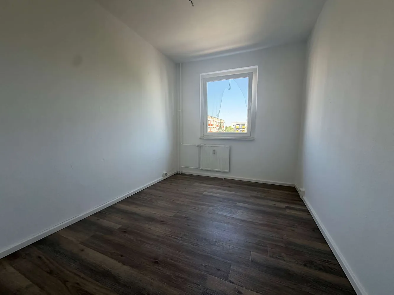 3 Zimmer Wohnung mit 56 m² in Halle (Saale) – Bild 6