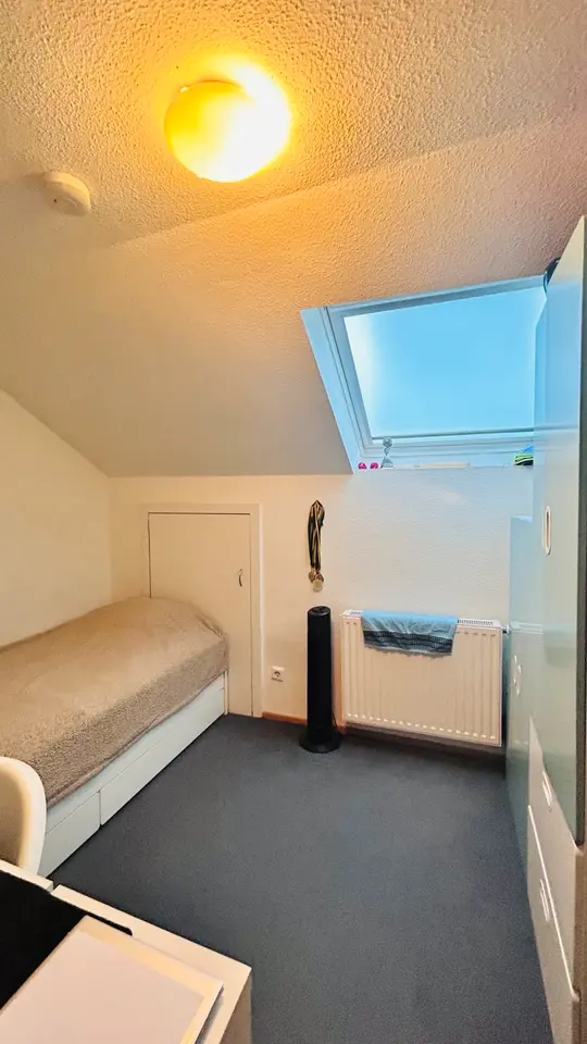 3 Zimmer Wohnung mit 62 m² in Ludwigsburg – Bild 3