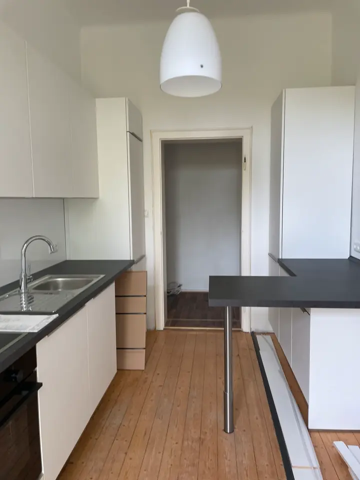 2 Zimmer Wohnung mit 65 m² in Darmstadt – Bild 4