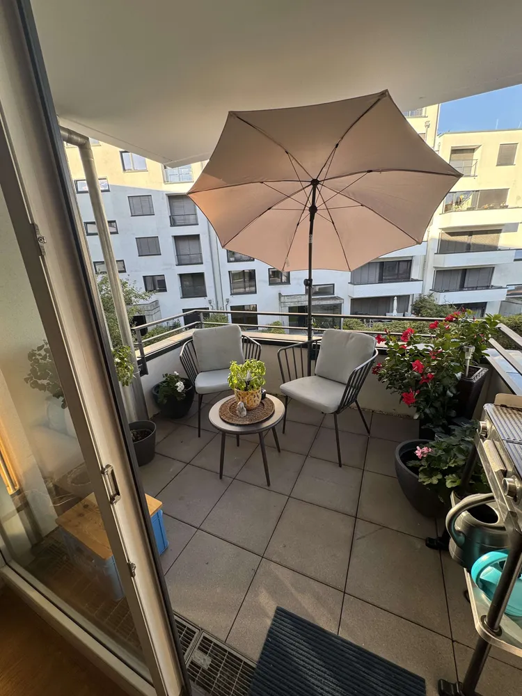 2 Zimmer Wohnung mit 67 m² in Stuttgart – Bild 1