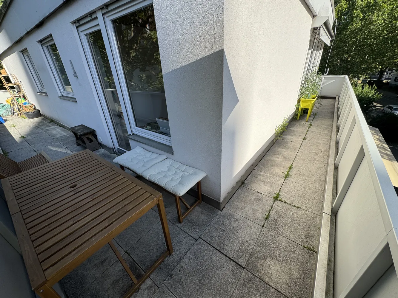 1 Zimmer Wohnung mit 77 m² in Heidelberg – Bild 10
