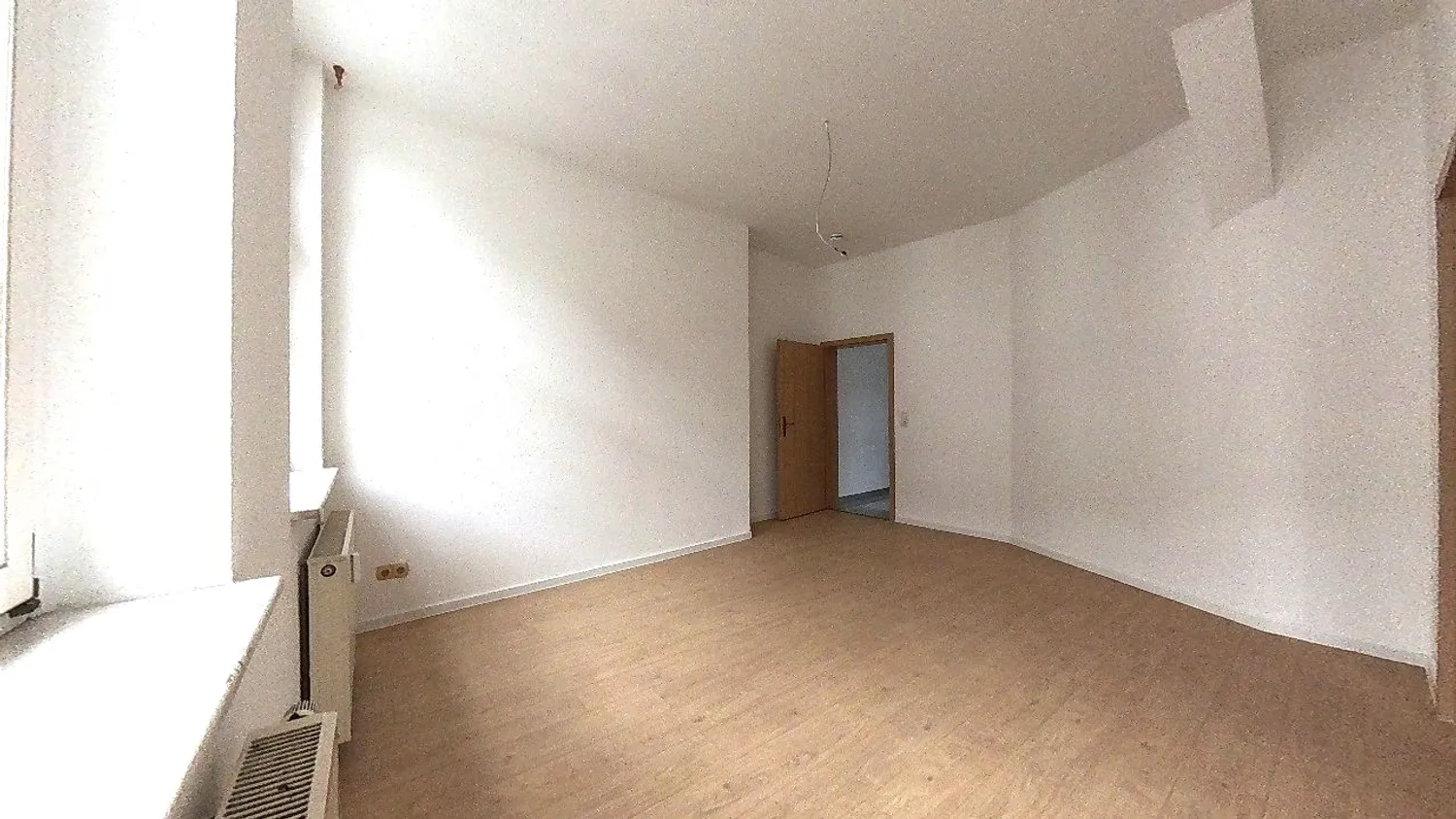 2 Zimmer Wohnung mit 44 m² in Halle (Saale) – Bild 6