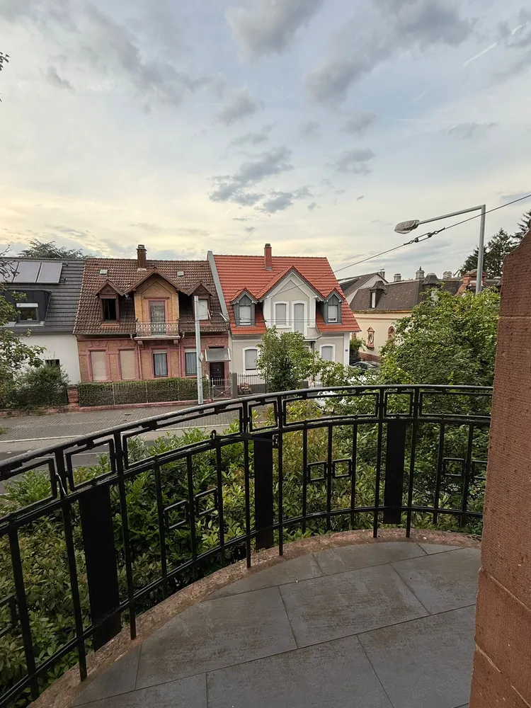 2 Zimmer Wohnung mit 63 m² in Mannheim – Bild 8