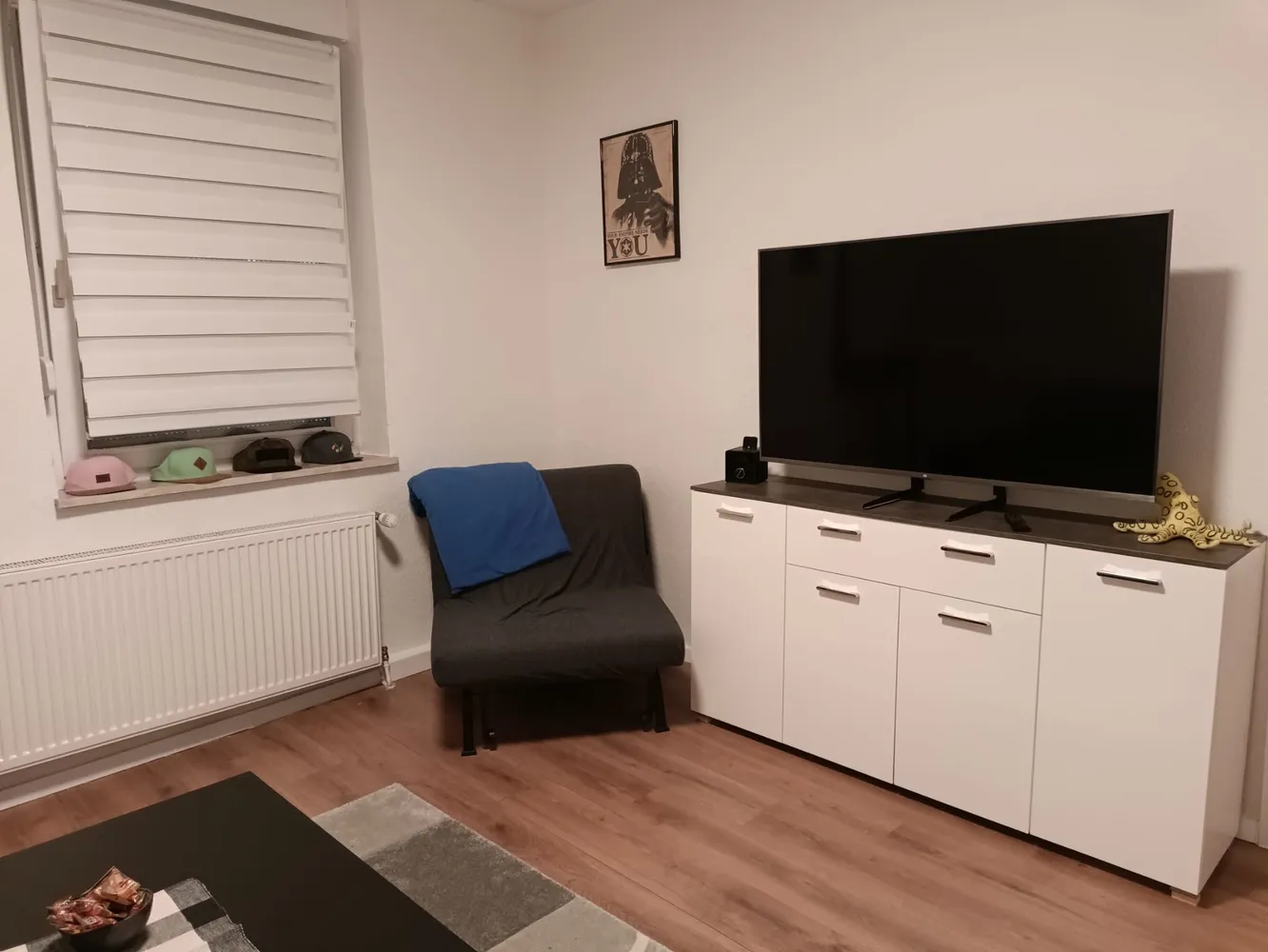 3 Zimmer Wohnung mit 70 m² in Herne – Bild 2