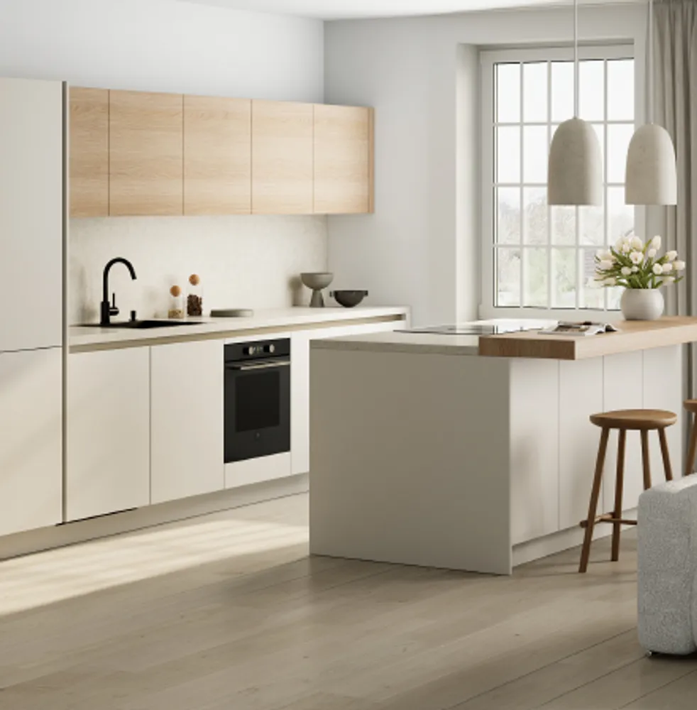 3 Zimmer Wohnung mit 92 m² in Wiesbaden – Bild 4