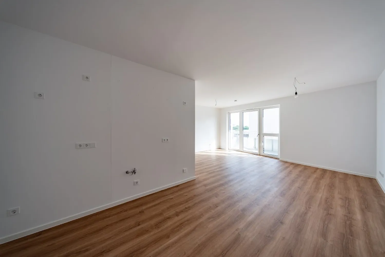 1 Zimmer Wohnung mit 44 m² in Berlin – Bild 3