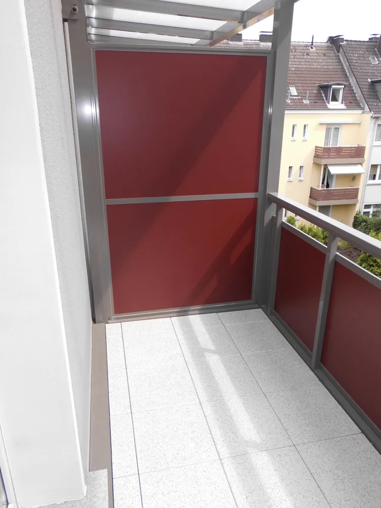 2 Zimmer Wohnung mit 56 m² in Hagen – Bild 4