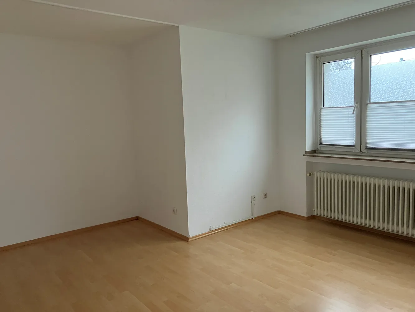 1 Zimmer Wohnung mit 44 m² in Köln – Bild 2