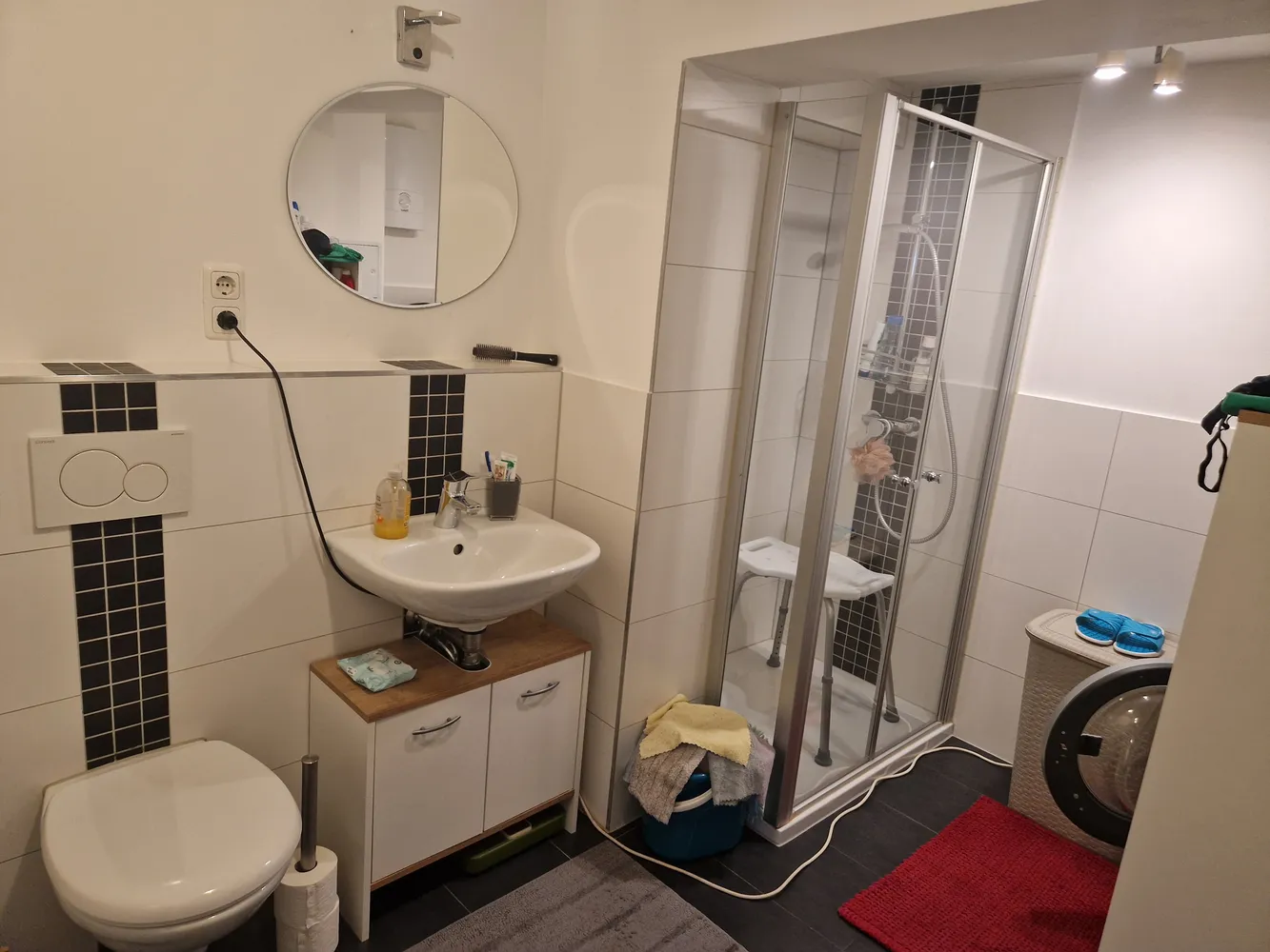 2 Zimmer Wohnung mit 49 m² in Göttingen – Bild 6