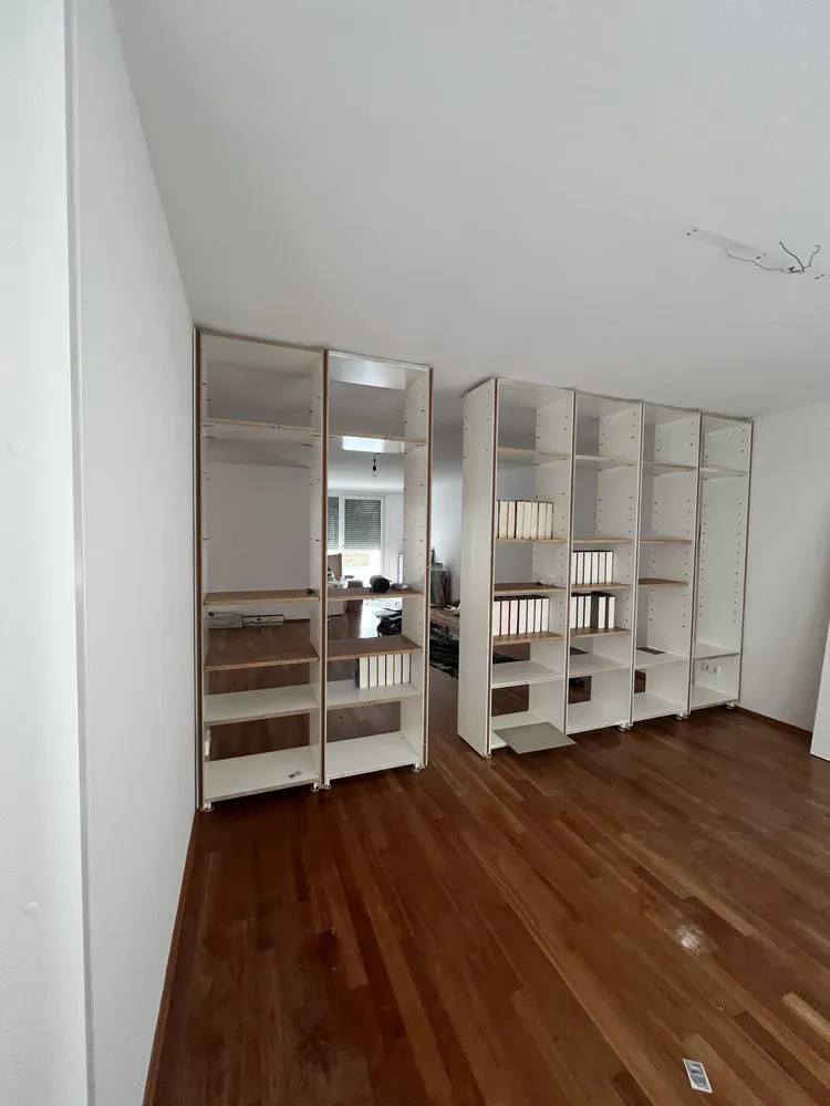 4 Zimmer Wohnung mit 127 m² in Wiesbaden – Bild 8