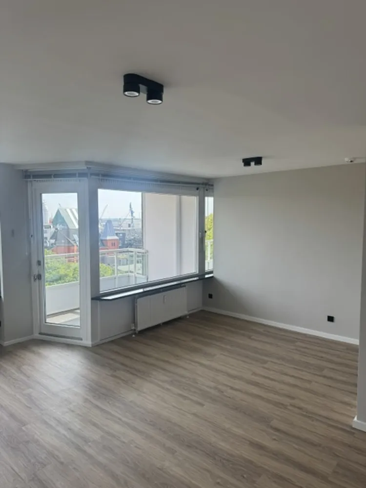 1 Zimmer Wohnung mit 47 m² in Hamburg – Bild 4