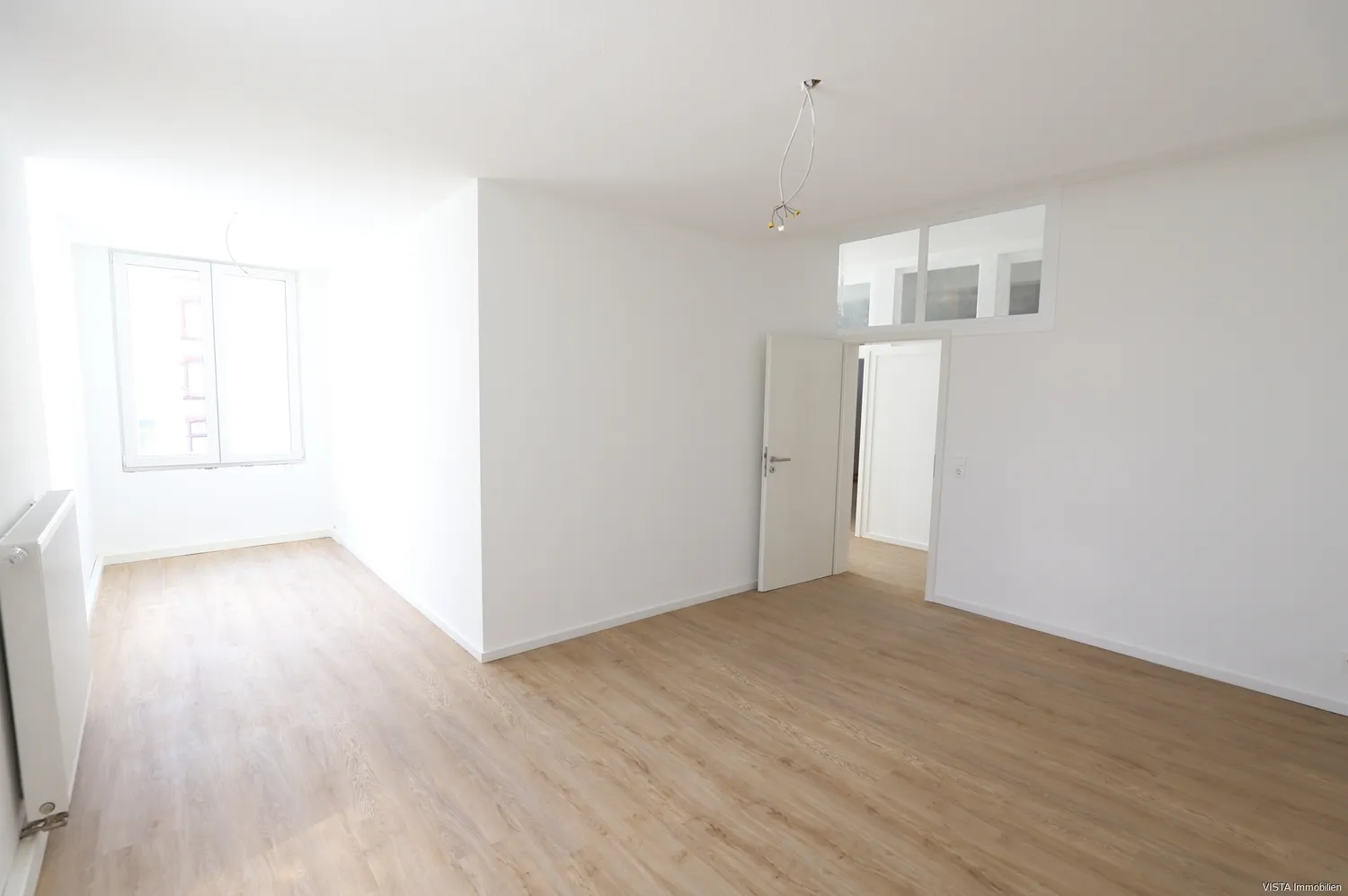 4 Zimmer Wohnung mit 92 m² in Darmstadt – Bild 1