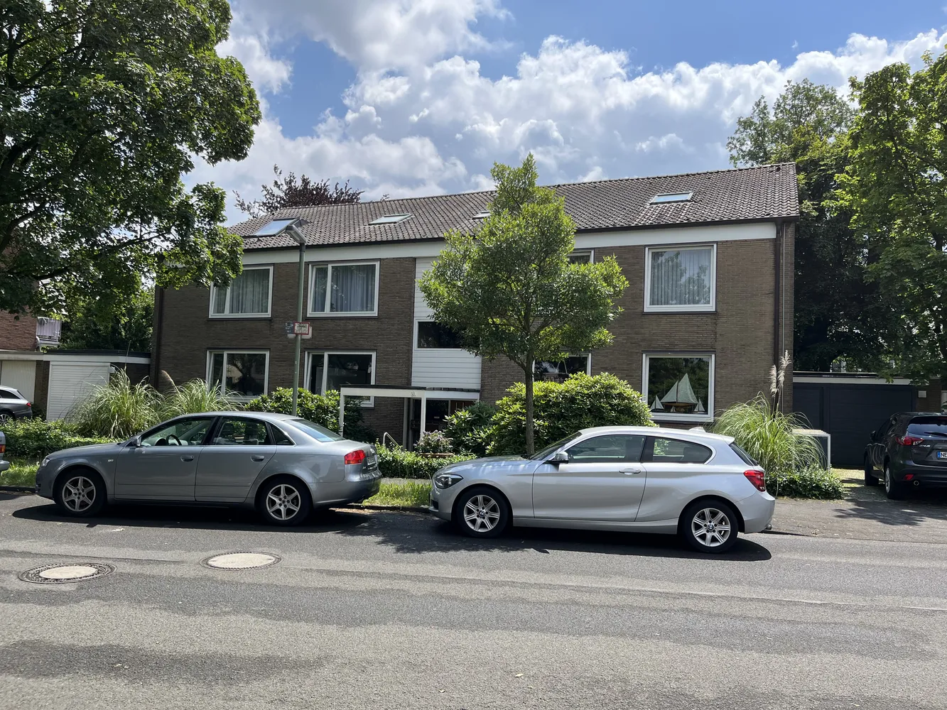 2 Zimmer Wohnung mit 88 m² in Neuss – Bild 9