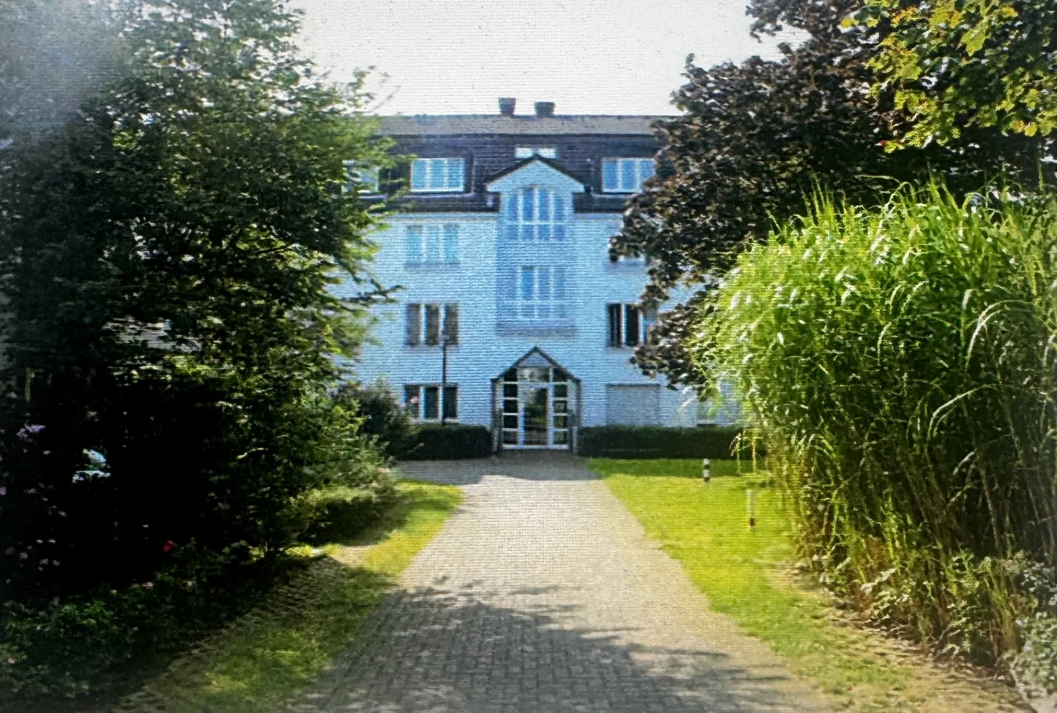 2 Zimmer Wohnung mit 70 m² in Bonn – Bild 5