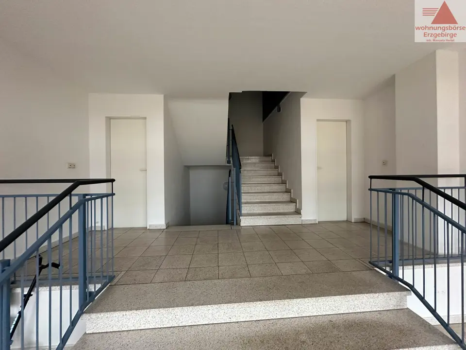 3 Zimmer Wohnung mit 63 m² in Zwickau – Bild 10