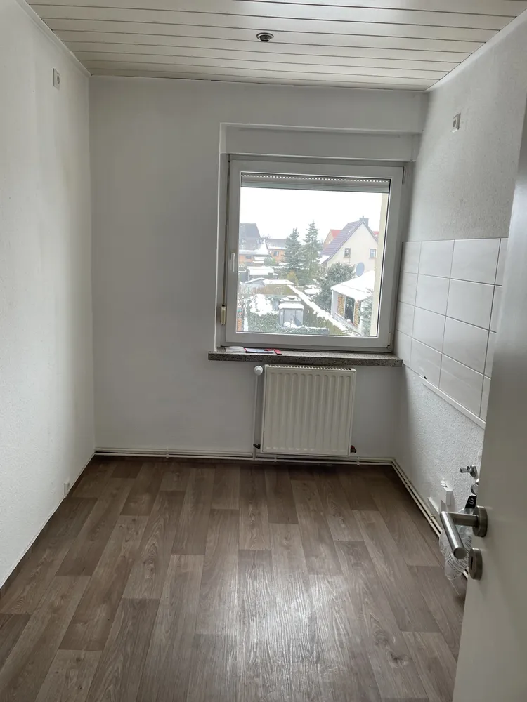 3 Zimmer Wohnung mit 53 m² in Wittenberg – Bild 8